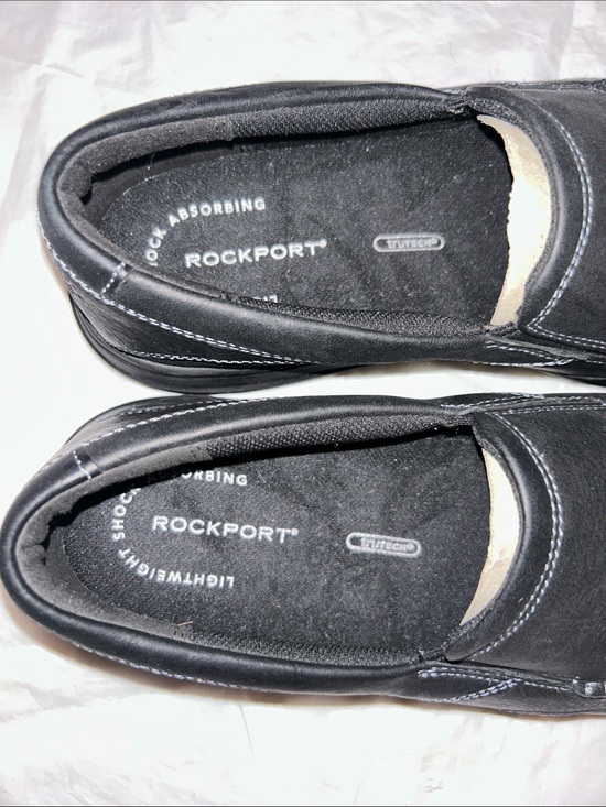 NWOB Rockport Junction Point Slip-On Men’s 10.5 main image 7